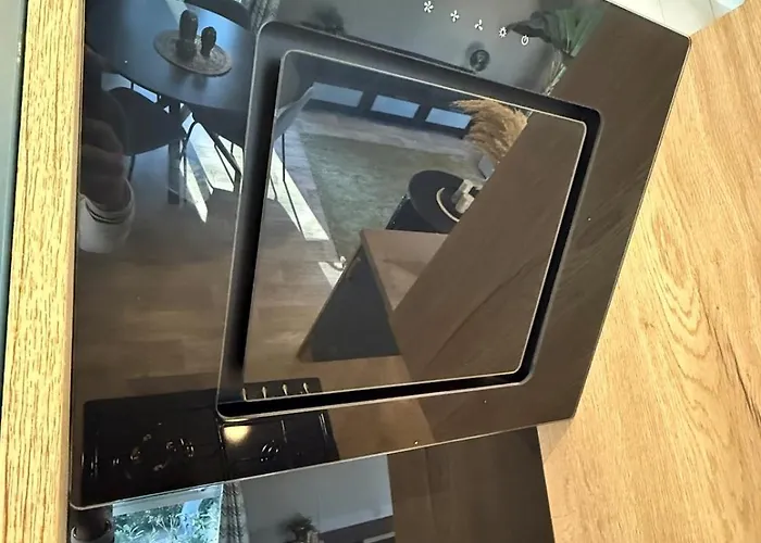 Modern Chalet, Family Oriented Near The Forest And * Harderwijk