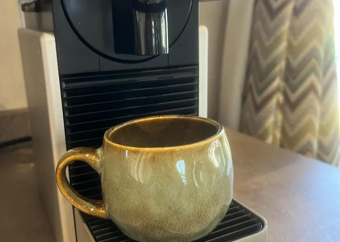 Domek alpejski Modern Chalet, Family Oriented Near The Forest And Harderwijk