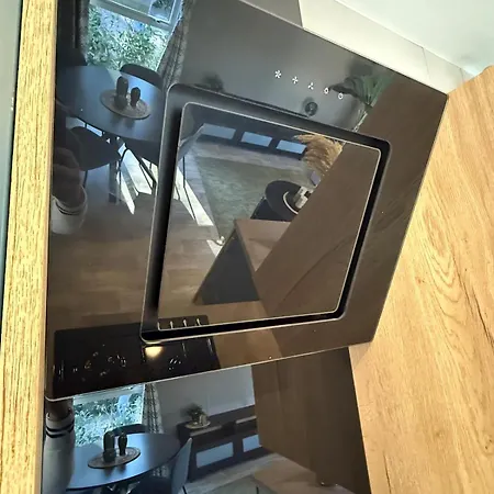 Modern Chalet, Family Oriented Near The Forest And * Harderwijk